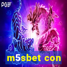 m5sbet con